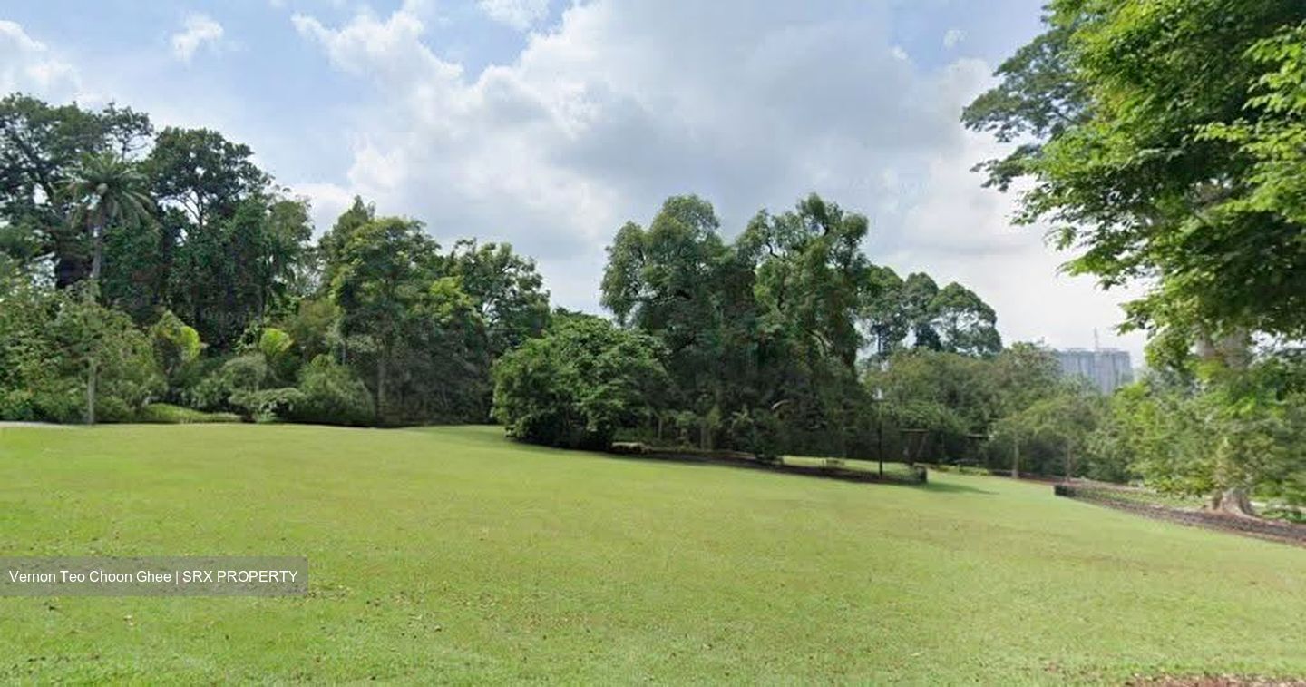 Bukit Timah Road (D21), Detached #621645481